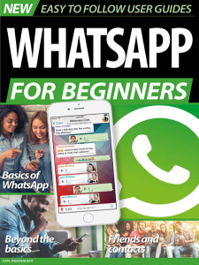 WhatsApp For Beginners - February 2020