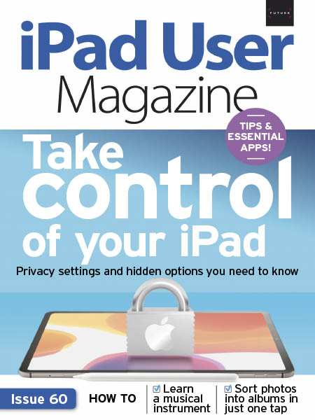 iPad User Magazine - January 2020