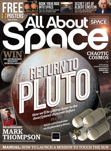 All About Space - June 2020