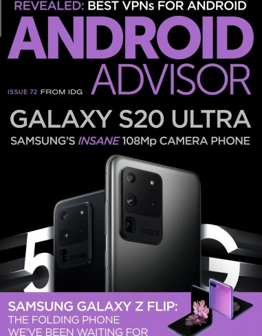 Android Advisor - March 2020