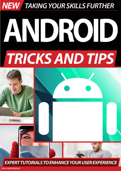 Android Tricks and Tips - March 2020