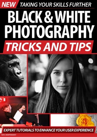 Black & White Photography Tricks and Tips - March 2020
