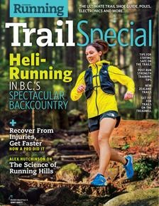 Canadian Running - March/April 2020
