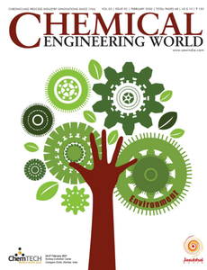 Chemical Engineering World - February 2020