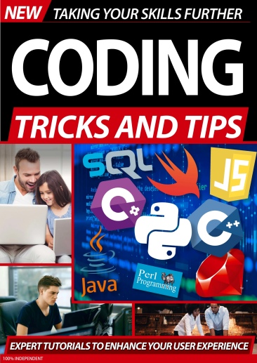Coding Tricks And Tips - March 2020