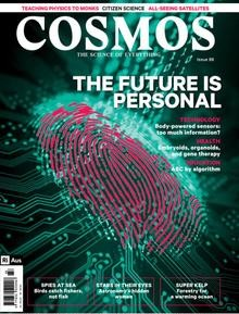 Cosmos Magazine - March 2020