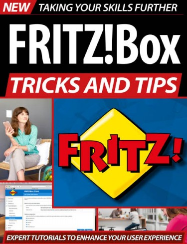 FRITZ!Box Tricks and Tips - March 2020