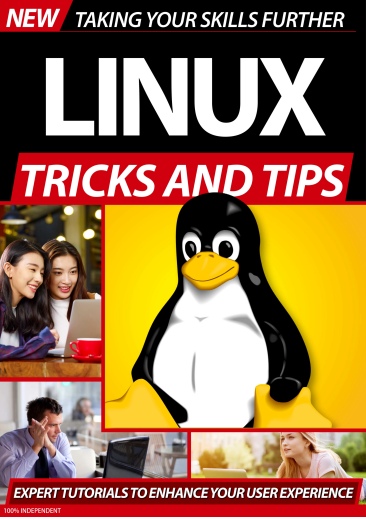 Linux Tricks And Tips - March 2020