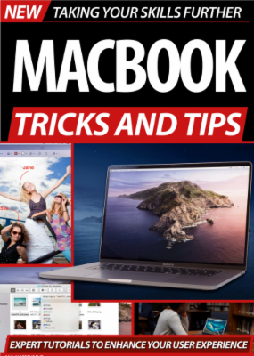 Macbook Tricks and Tips - March 2020