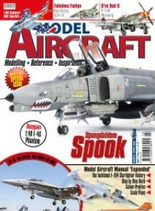 Model Aircraft - March-April 2020