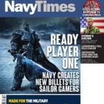 Navy Times - March 23, 2020