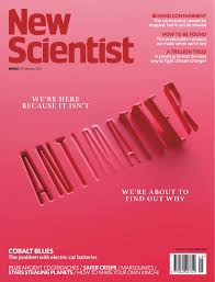 New Scientist International Edition - February 29, 2020