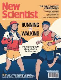 New Scientist International Edition - March 14, 2020