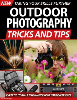 Outdoor Photography Tricks And Tips - March 2020