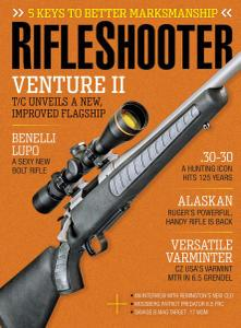 Petersen's RifleShooter - May-June 2020