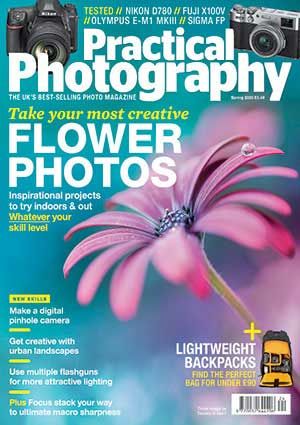 Practical Photography - Spring 2020