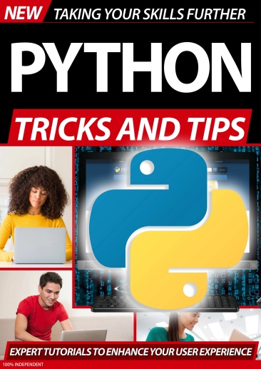 Python Tricks And Tips - March 2020