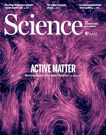 Science - 6 March 2020