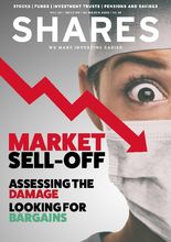 Shares Magazine - Issue 9 - 5 March 2020