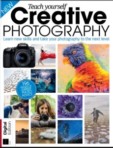 Teach Yourself Creative Photography (4th Edition) - December 2019