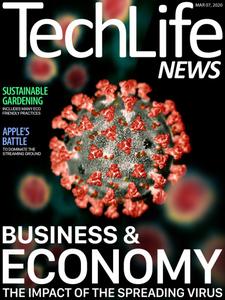 Techlife News - March 07, 2020