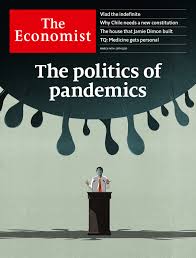The Economist UK Edition - March 14, 2020