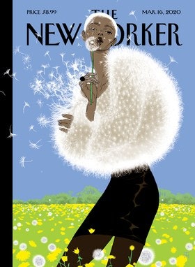 The New Yorker - March 16, 2020
