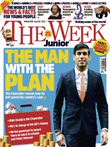 The Week Junior UK - 14 March 2020
