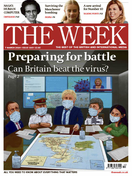 The Week UK - 07 March 2020