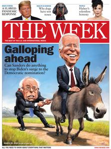 The Week USA - March 28, 2020