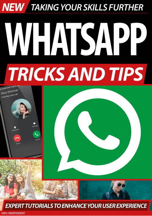 Whatsapp Tricks and Tips - March 2020