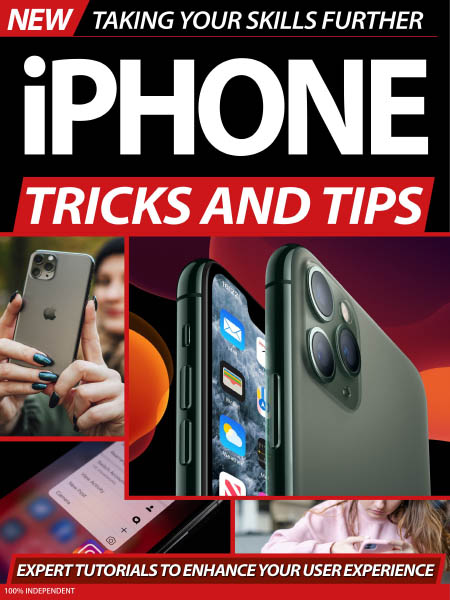 iPhone Tricks and Tips - March 2020