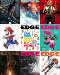 Edge - Full Year 2018 Collection