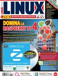 Linux Pro N.200 - Aprile-Maggio 2020