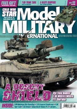 Model Military International - Issue 169 - May 2020