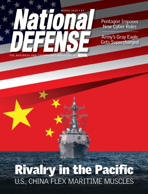National Defense - March 2020