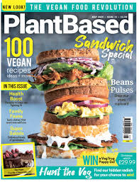 PlantBased - Issue 31 - May 2020