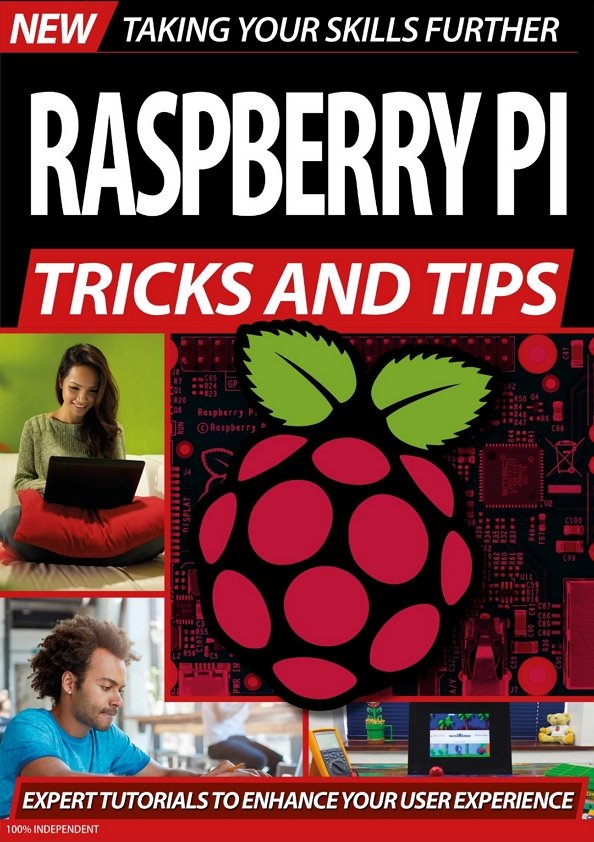 Raspberry Pi - Tricks and Tips 2020
