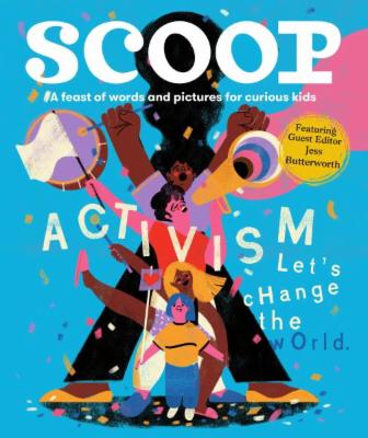 SCOOP Magazine - Issue 27 - April 2020