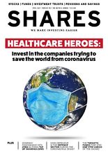 Shares Magazine - Issue 15 - 16 April 2020