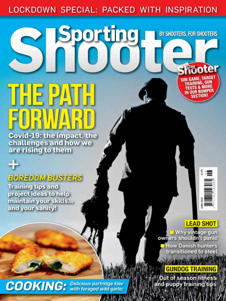 Sporting Shooter UK - June 2020
