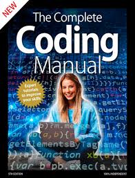 The Complete Coding Manual (5th Edition) - April 2020