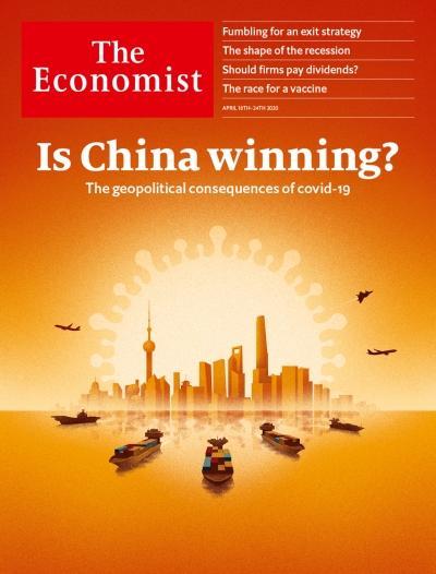 The Economist UK Edition - April 18, 2020