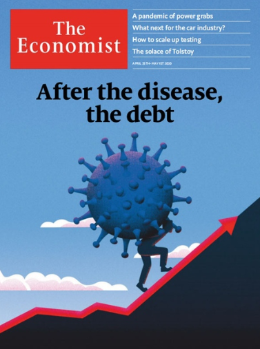 The Economist UK Edition - April 25, 2020