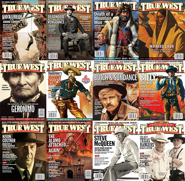 True West - Full Year 2019 Collection