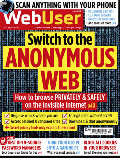 WebUser - 06 April 2020