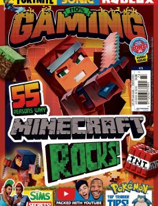 110% Gaming - Issue 73 2020