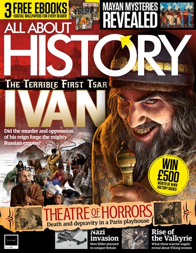 All About History - Issue 90, 2020