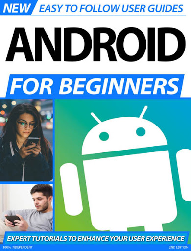 Android For Beginners (2nd Edition) - May 2020