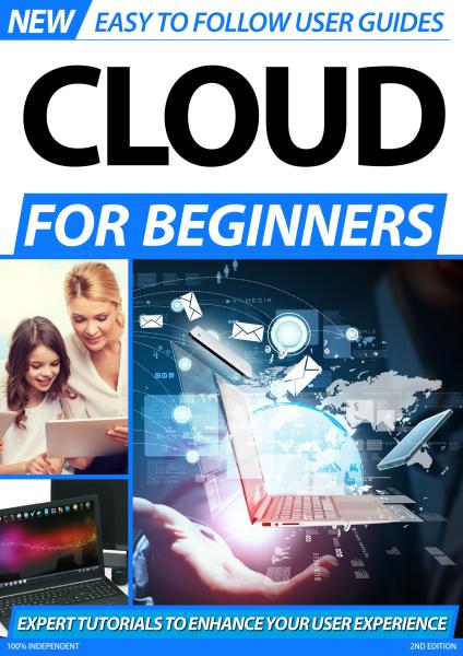 Cloud For Beginners (2nd Edition) - May 2020